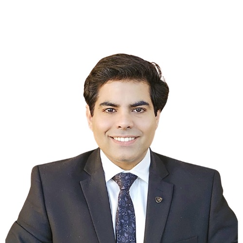 Dr. Sumedh Kumar Sethi, Coordinator