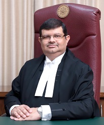 Hon’ble Mr. Justice Tejas Karia
