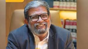 Mr. N Hariharan, Sr. Advocate