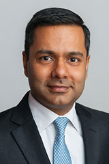 Mr. Nakul Dewan, Sr. Advocate