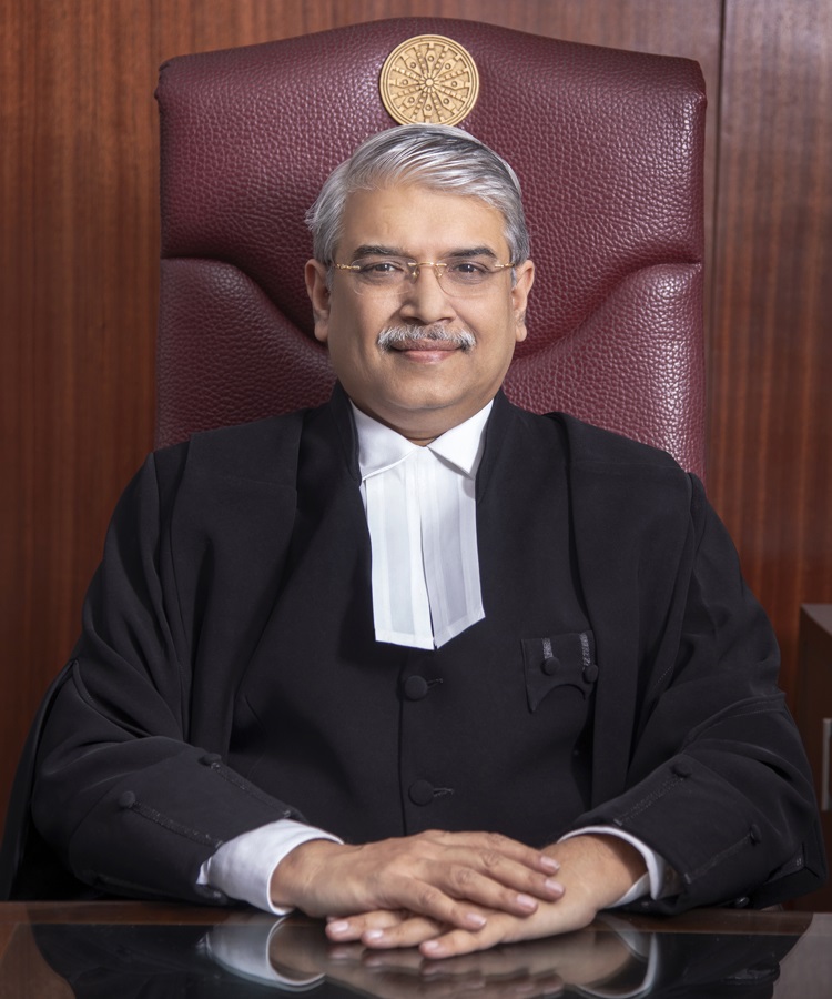 Hon’ble Mr. Justice Subramonium Prasad